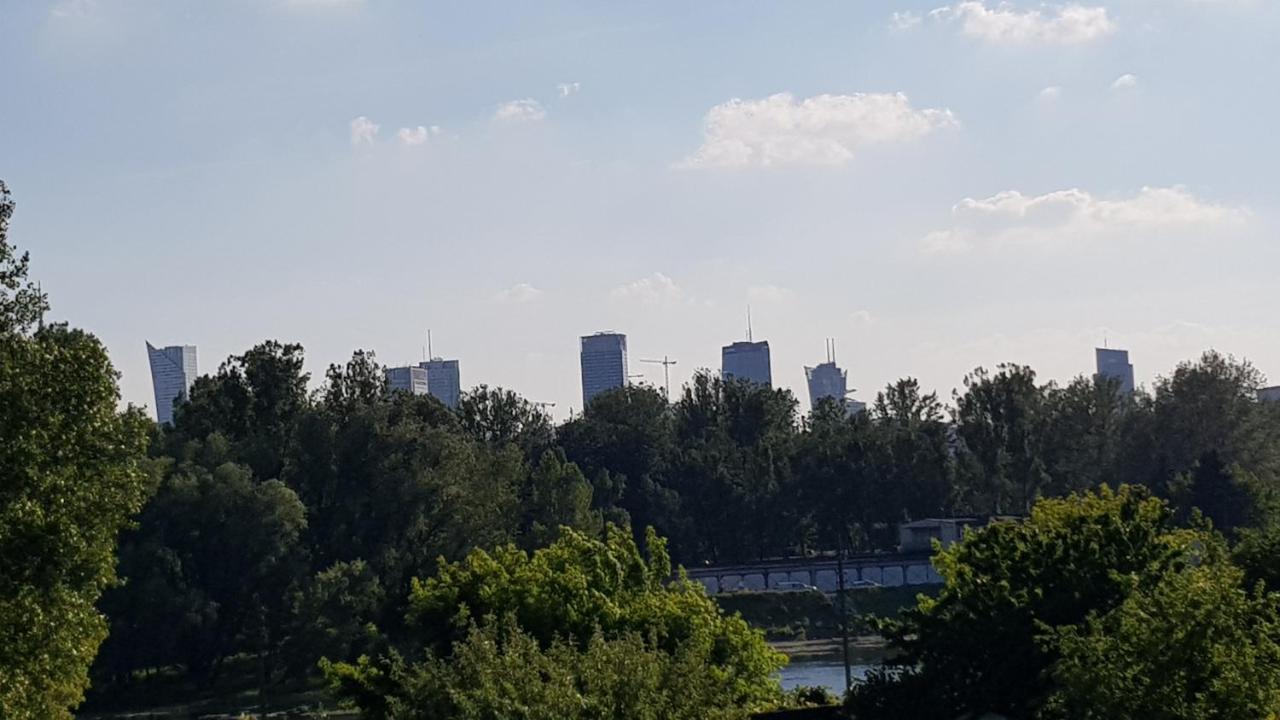 Stadium Apart Varšava Exteriér fotografie